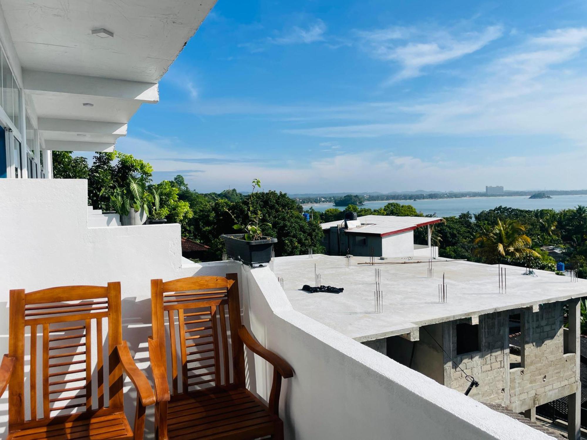 Regal Heights Hotel Weligama Dış mekan fotoğraf