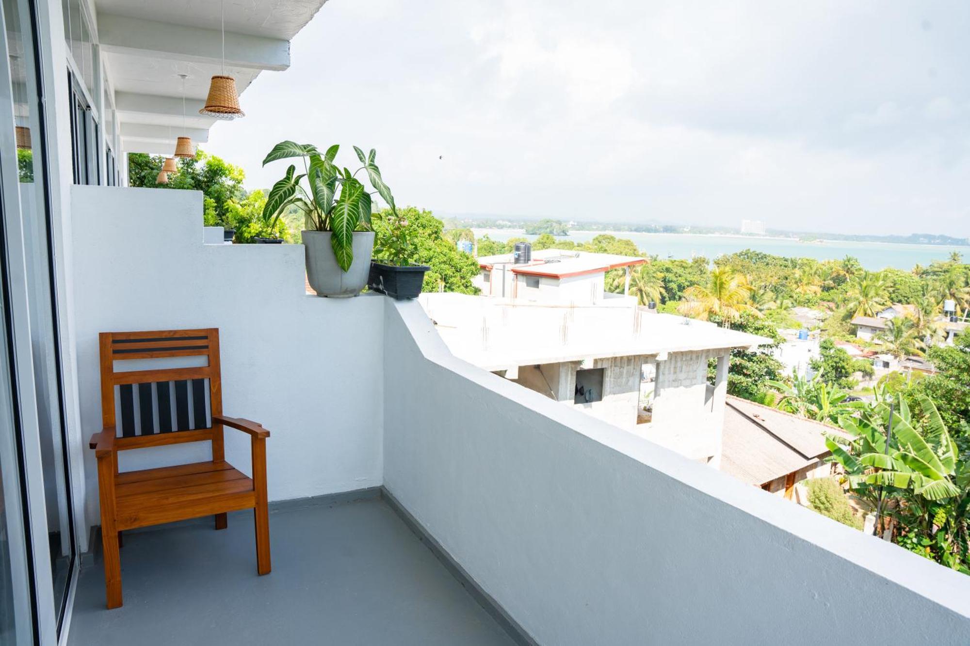 Regal Heights Hotel Weligama Dış mekan fotoğraf