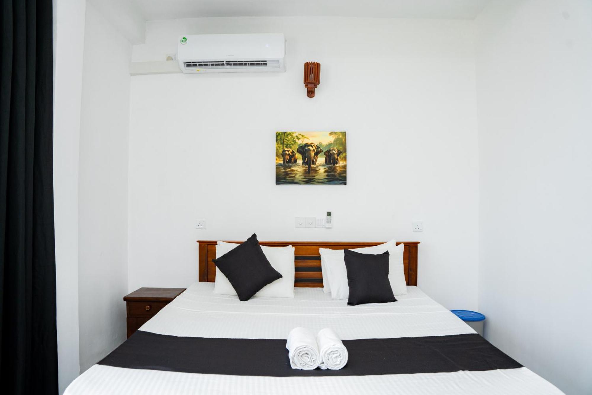 Regal Heights Hotel Weligama Dış mekan fotoğraf
