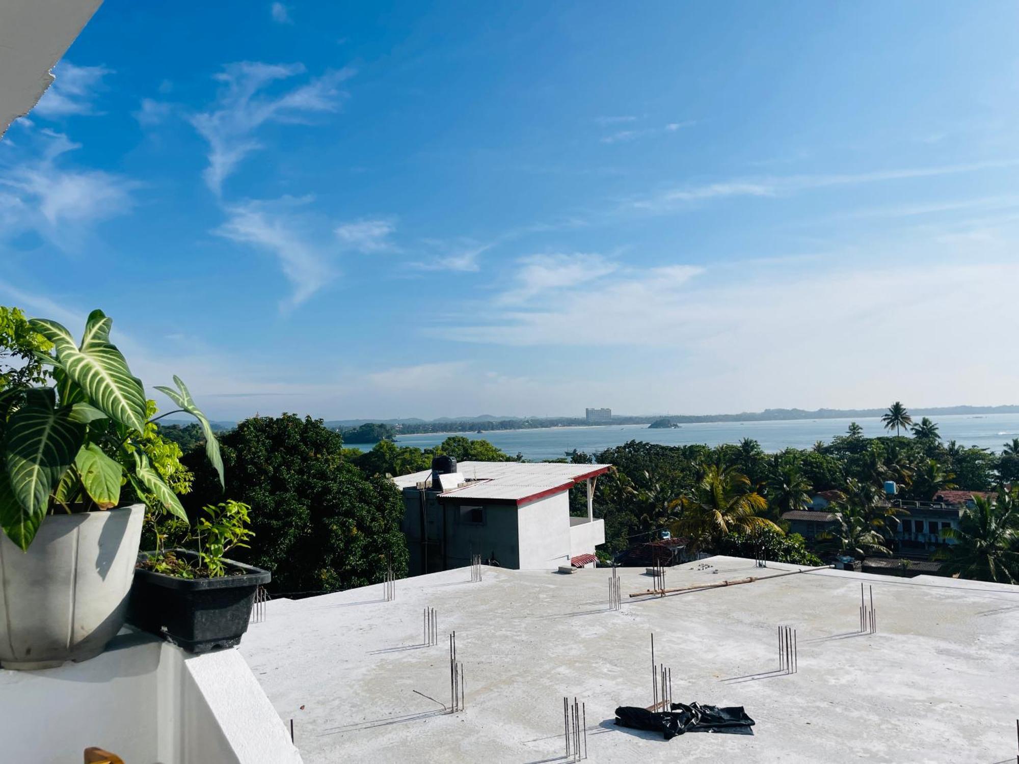 Regal Heights Hotel Weligama Dış mekan fotoğraf