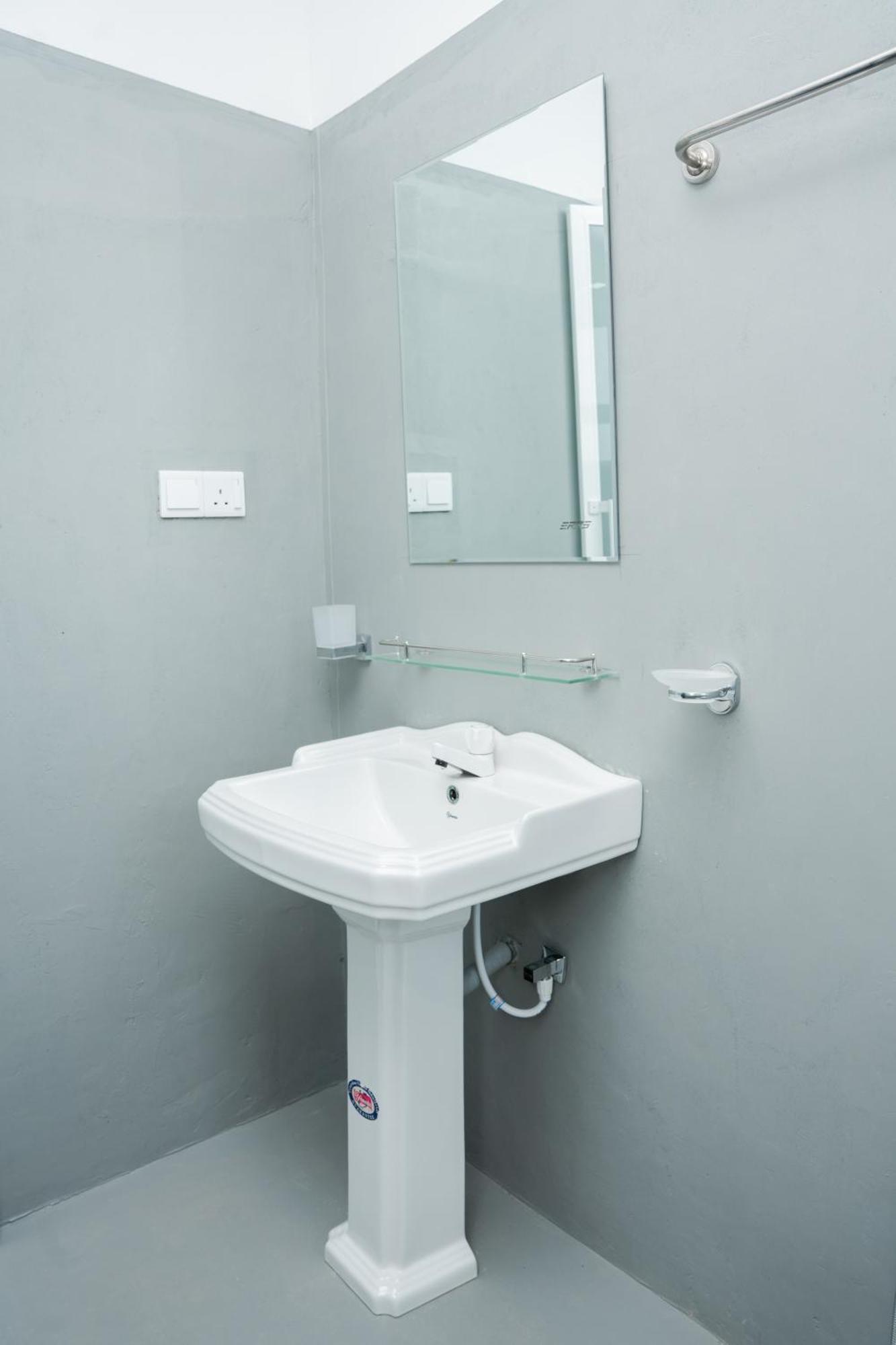 Regal Heights Hotel Weligama Dış mekan fotoğraf