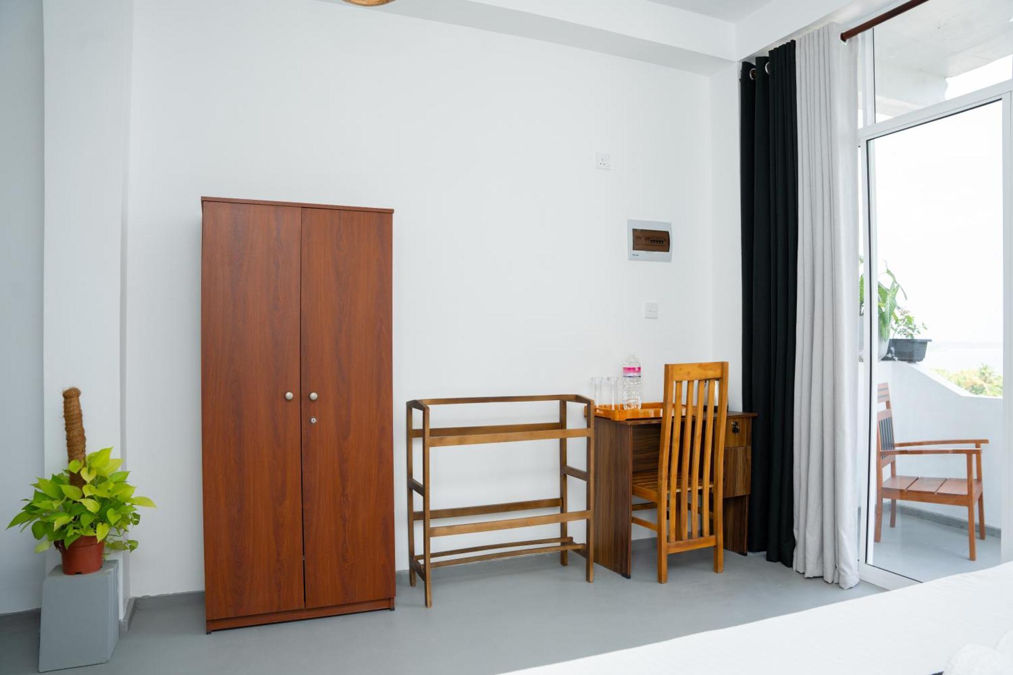 Regal Heights Hotel Weligama Dış mekan fotoğraf