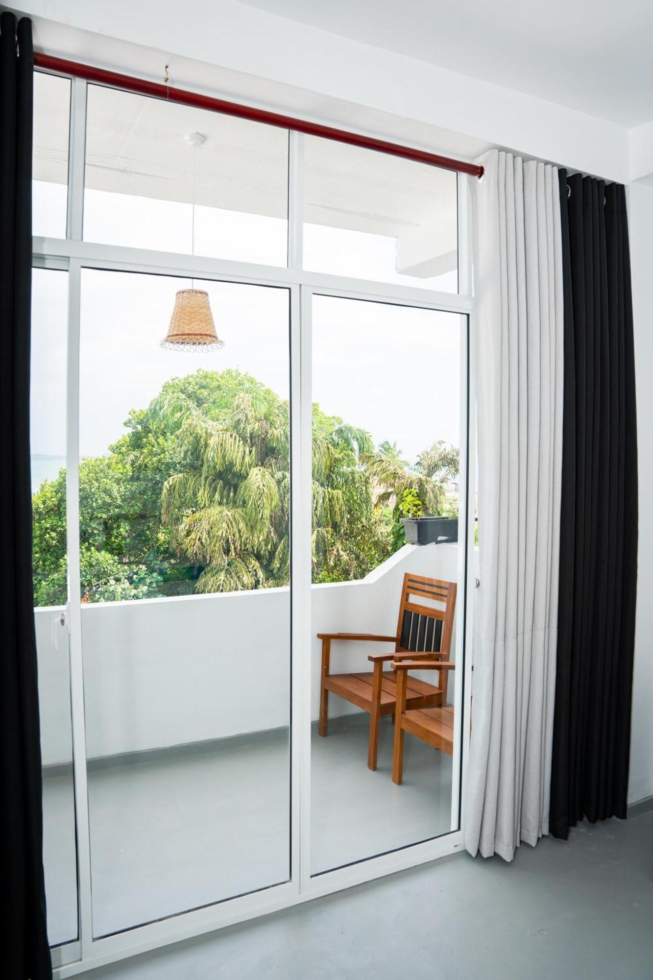 Regal Heights Hotel Weligama Dış mekan fotoğraf