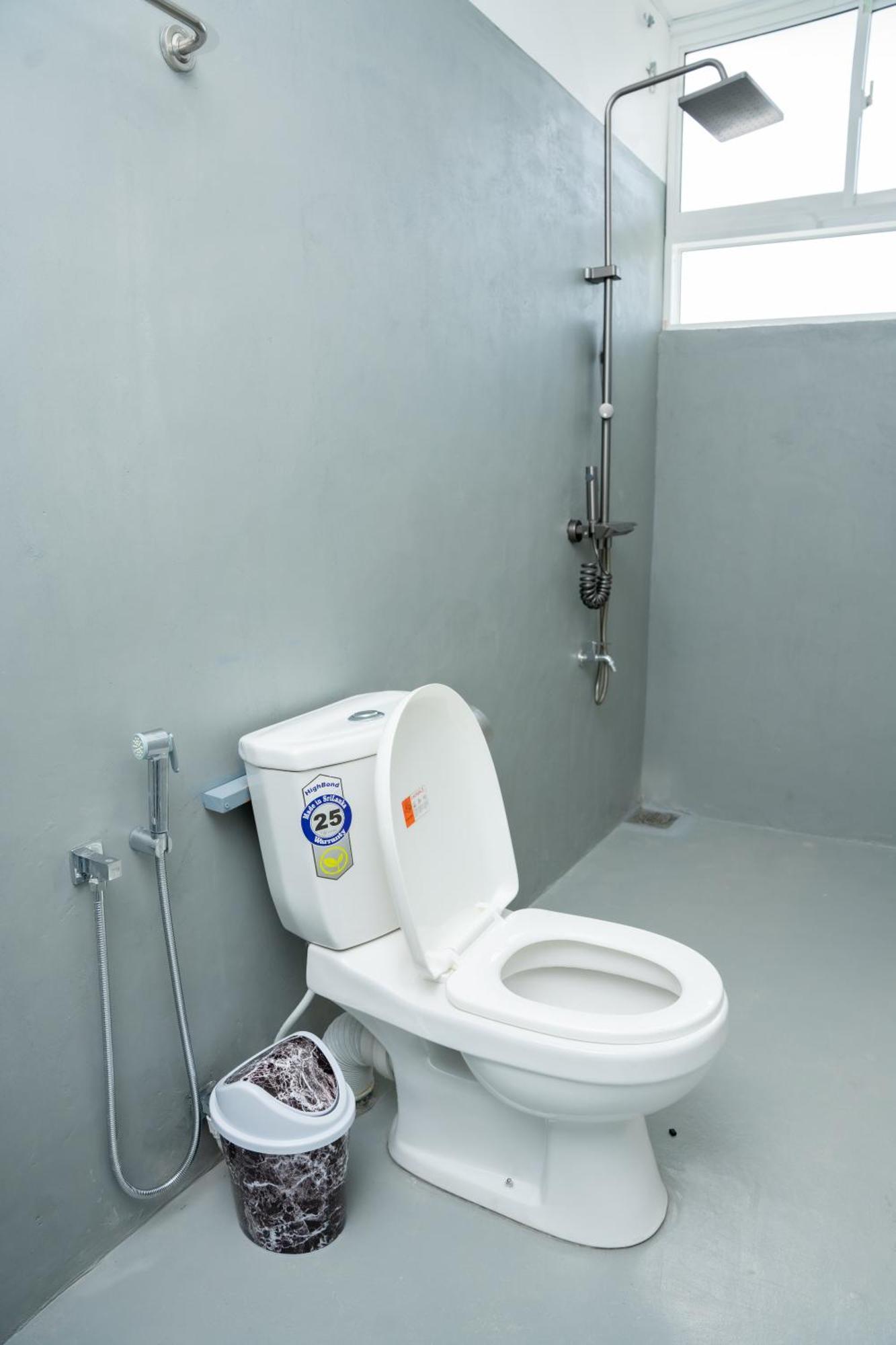 Regal Heights Hotel Weligama Dış mekan fotoğraf
