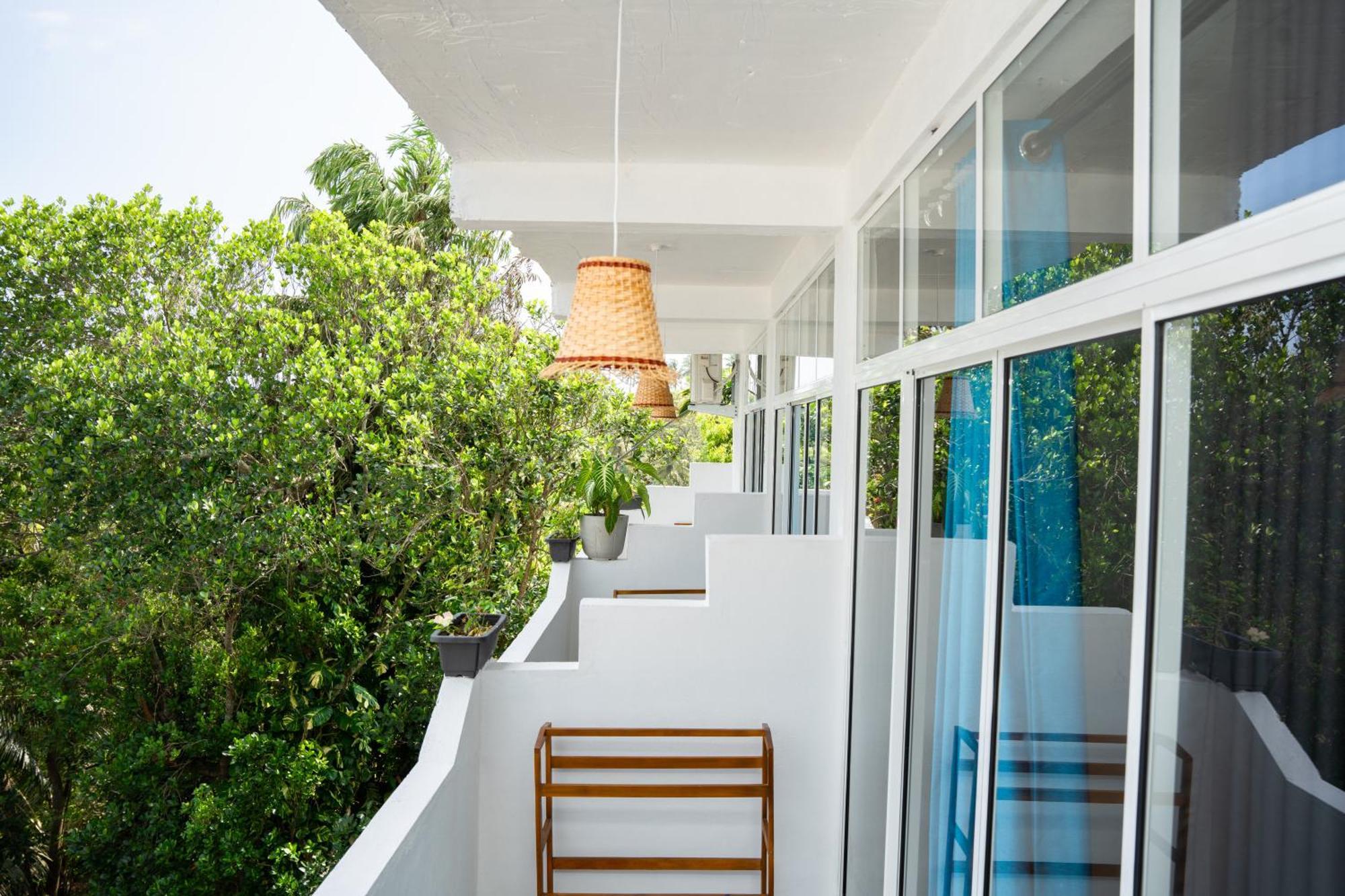 Regal Heights Hotel Weligama Dış mekan fotoğraf