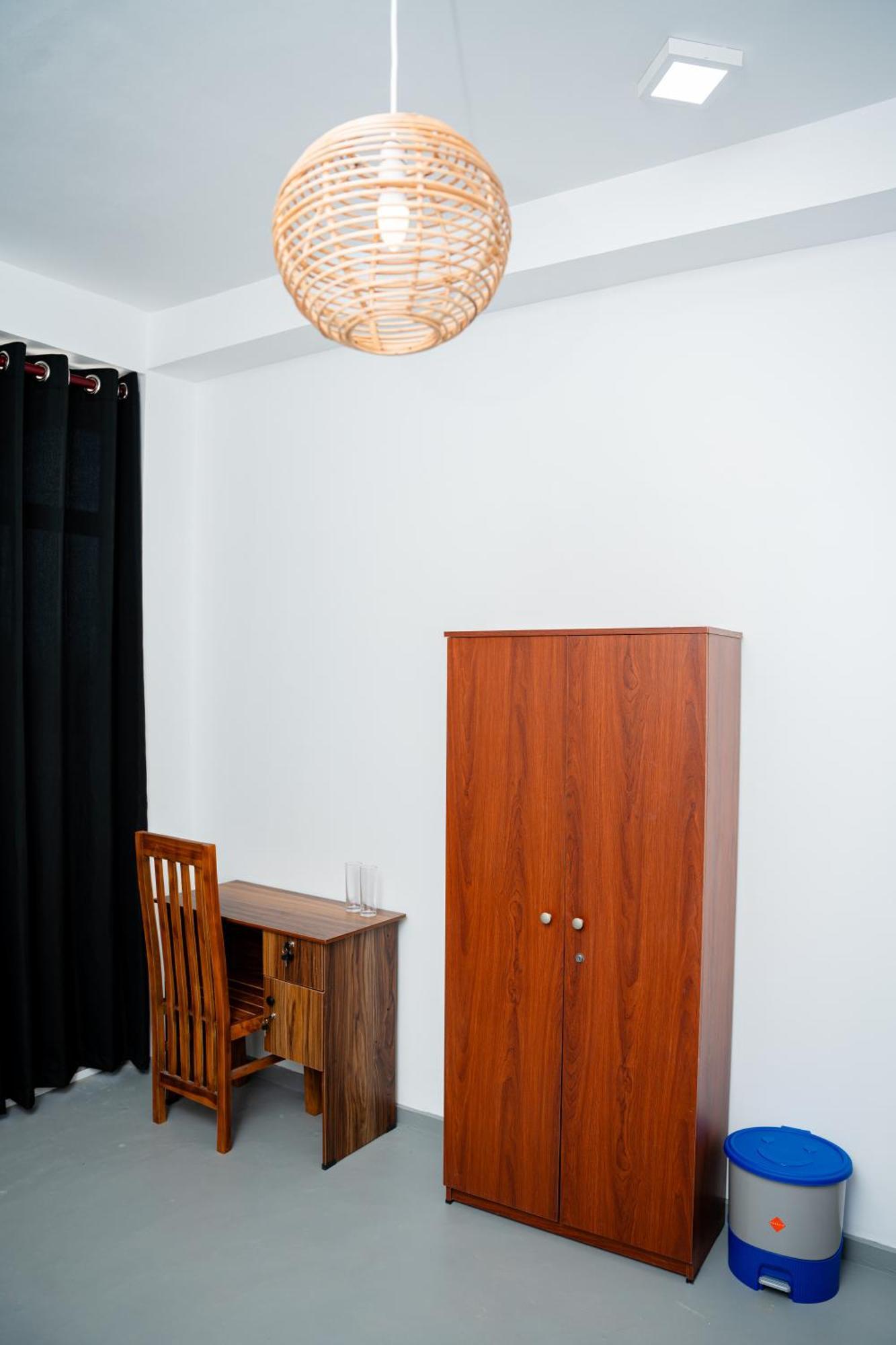 Regal Heights Hotel Weligama Dış mekan fotoğraf