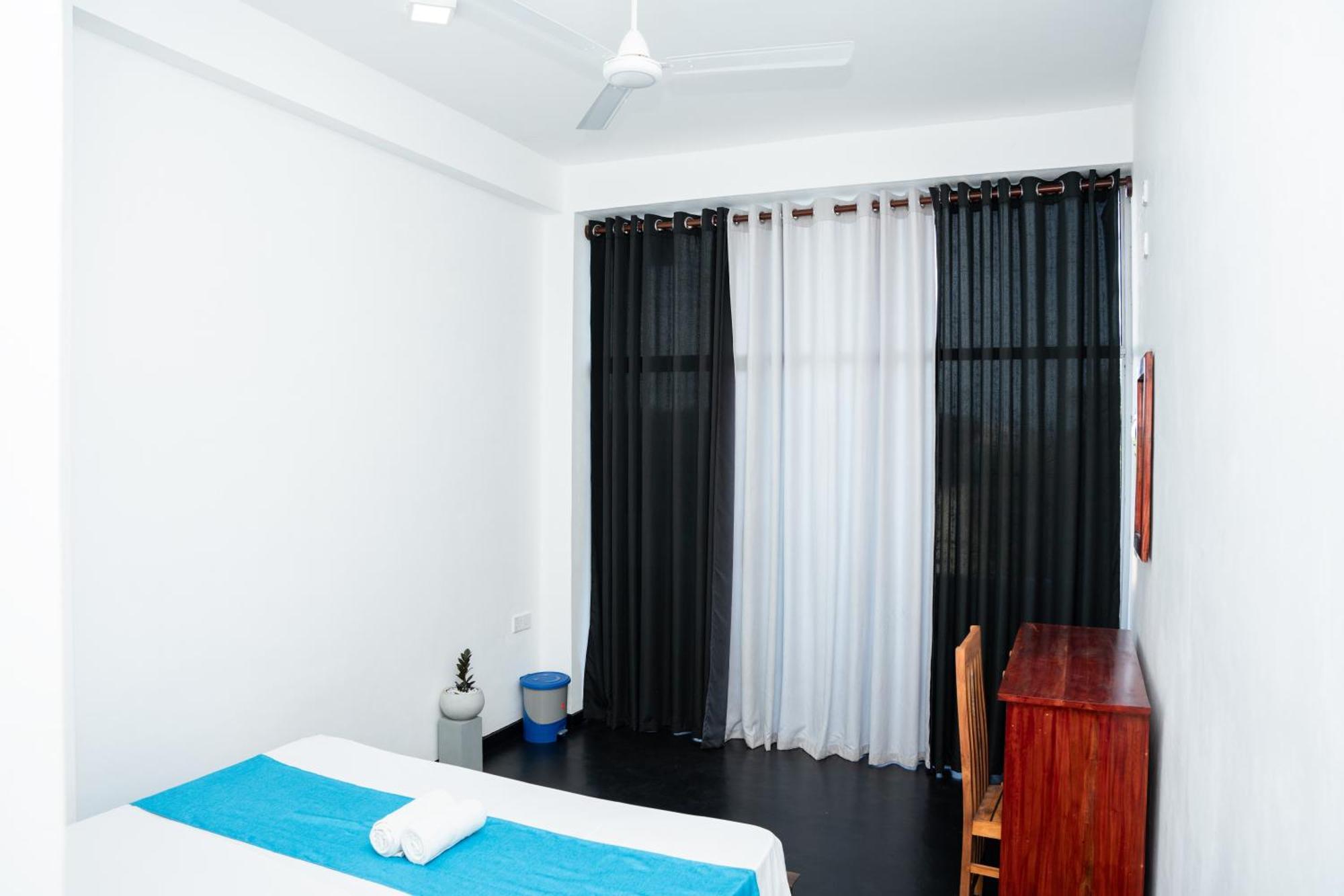 Regal Heights Hotel Weligama Dış mekan fotoğraf