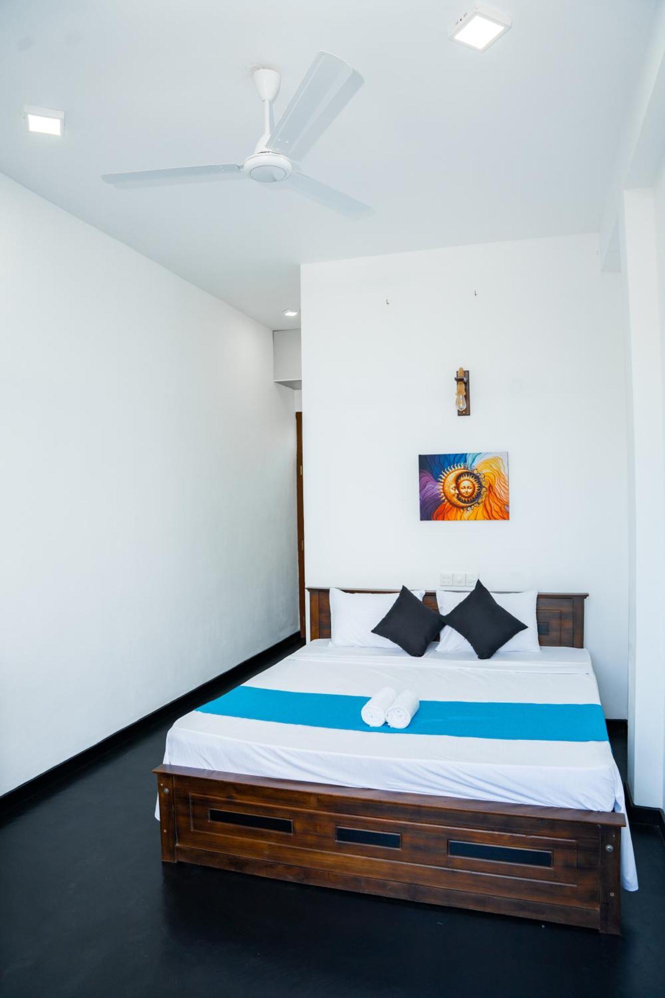 Regal Heights Hotel Weligama Dış mekan fotoğraf