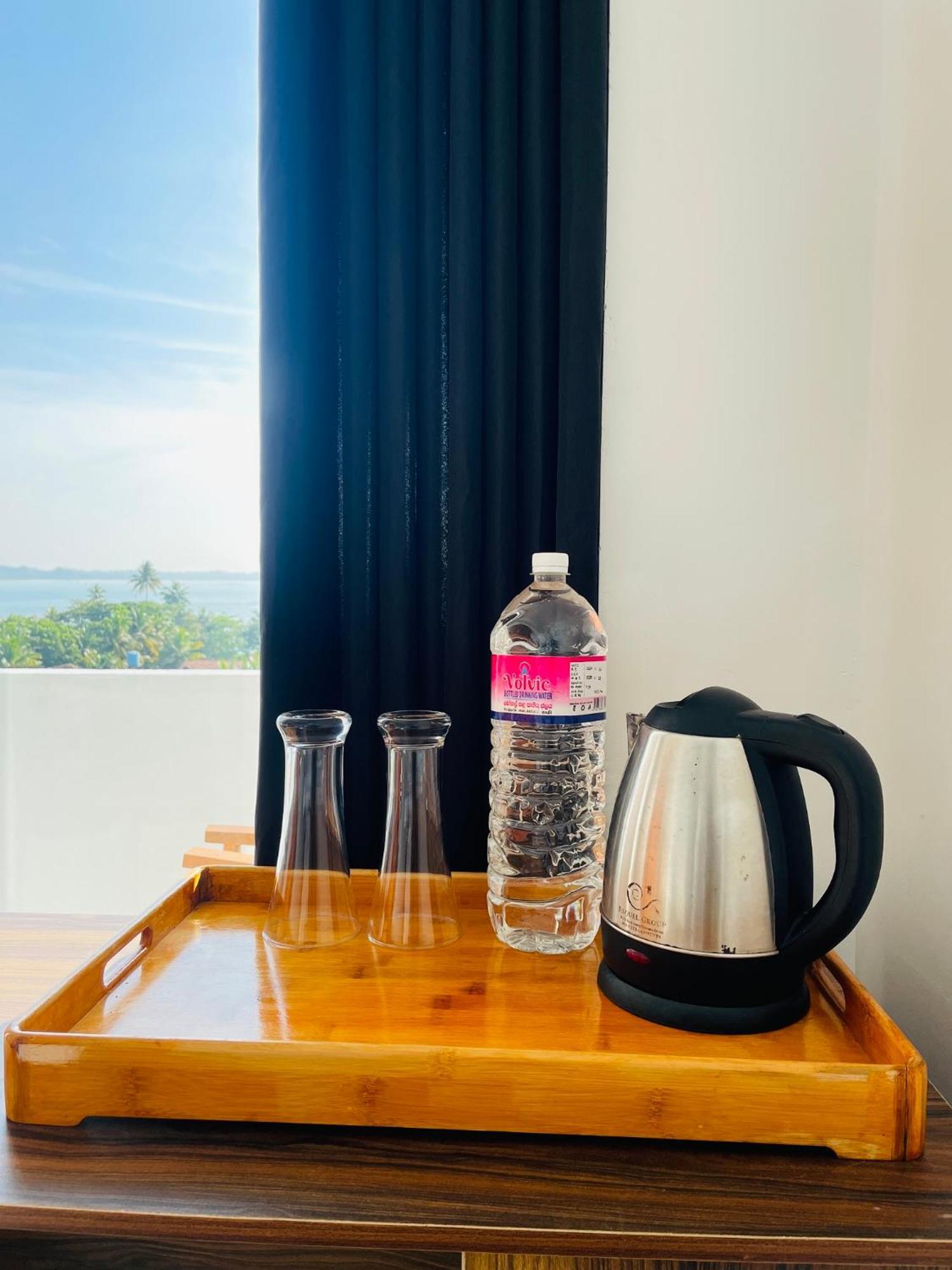 Regal Heights Hotel Weligama Dış mekan fotoğraf
