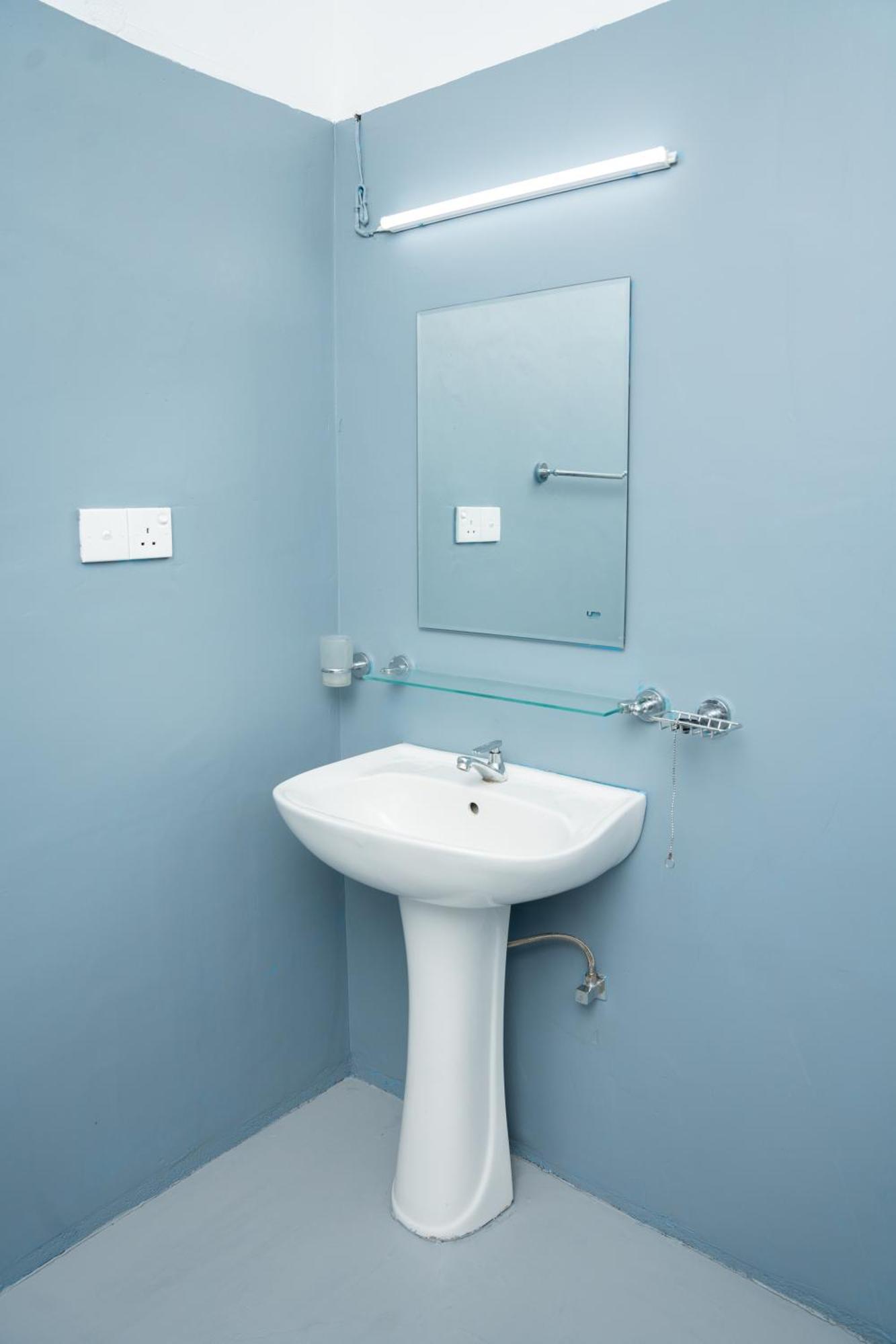 Regal Heights Hotel Weligama Dış mekan fotoğraf